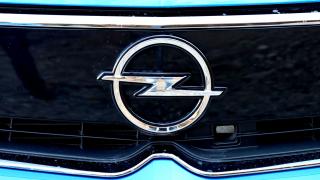 Opel-Zeichen