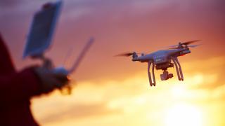 Schweiz übernimmt europäische Drohnen-Regelung