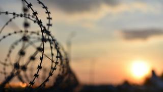 Drohnen über Gefängnissen: "Gefahr für Sicherheit unserer JVA"