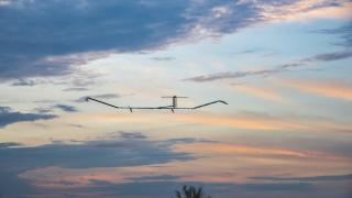 Solarbetriebene Drohne Zephyr: Airbus plant schnelle Kommerzialisierung