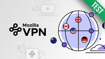 Testbericht: Unsere Erfahrungen mit Mozilla VPN
