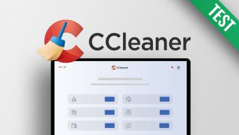 Testbericht: Unsere Erfahrungen mit CCleaner