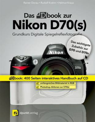 Buch Nikon D70