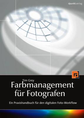 Farbmanagment fuer Fotografen