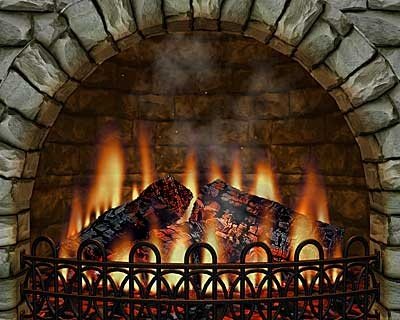 fireplace 3d screensaver 3.0 registration code