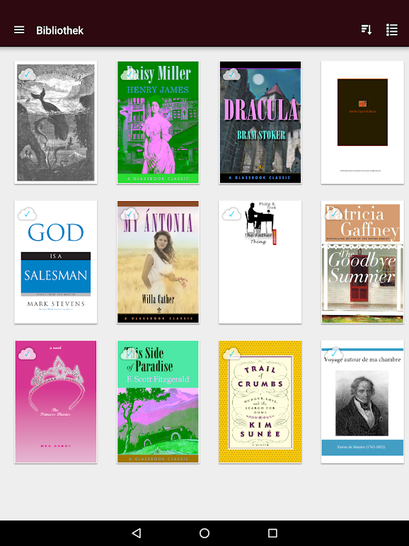 Adobe Digital Editions heise Download