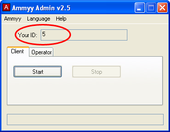 ammy admin 3.2