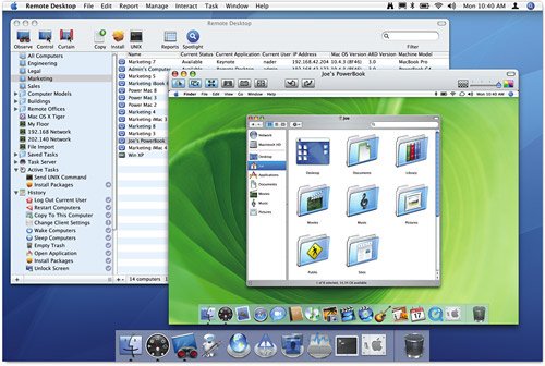 anydesk for mac 10.6.8 download