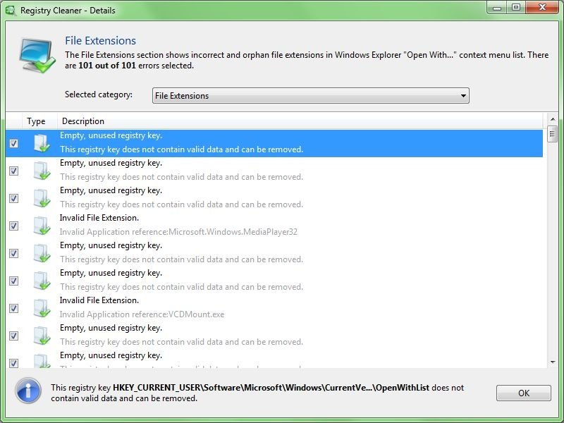 download auslogics registry cleaner free