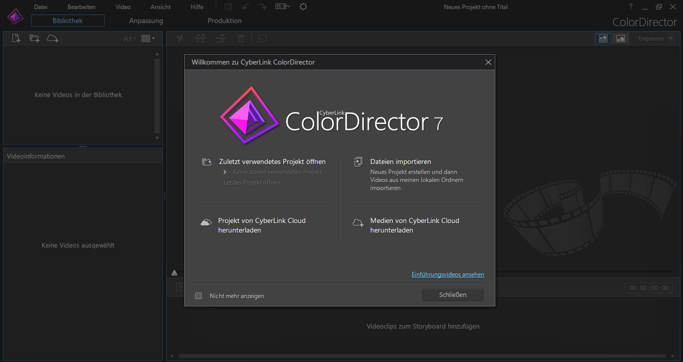 for iphone download Cyberlink ColorDirector Ultra 11.6.3020.0 free