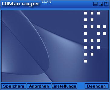 desktop icon manager virtual