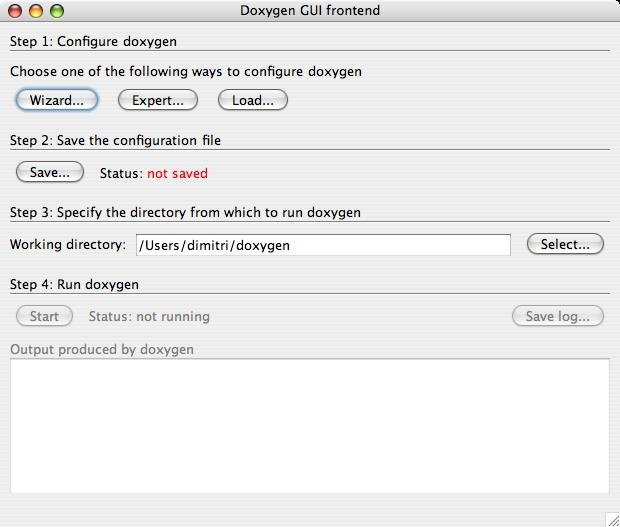 doxygen for windows free download