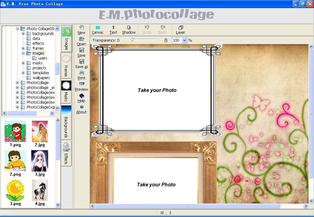 free digital scrapbooking software windows 7