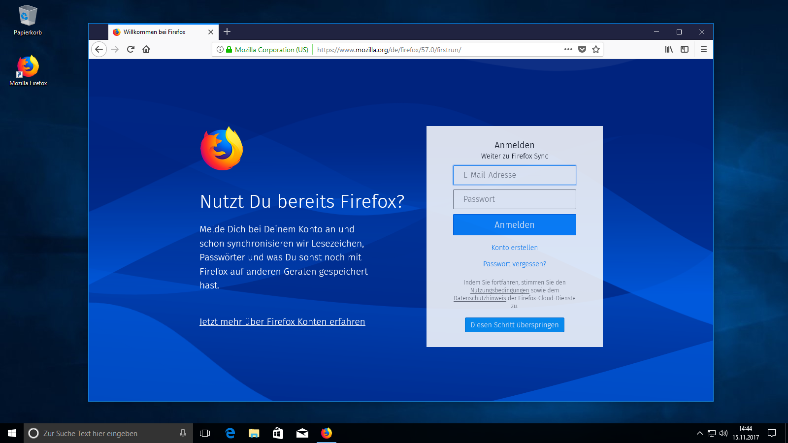 Mozilla Firefox 64 Bit Deutsch Kostenlos