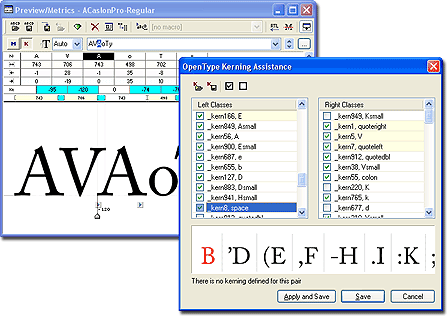 FontLab Studio 8.2.0.8553 for android instal