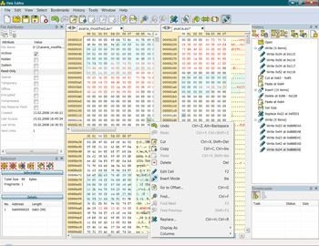 Hex Editor Neo 7.35.00.8564 for mac download