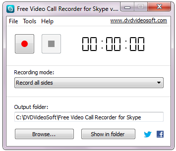 free video call recorder for skype dvdvideosoft free video call recorder for skype dvdvideosoft