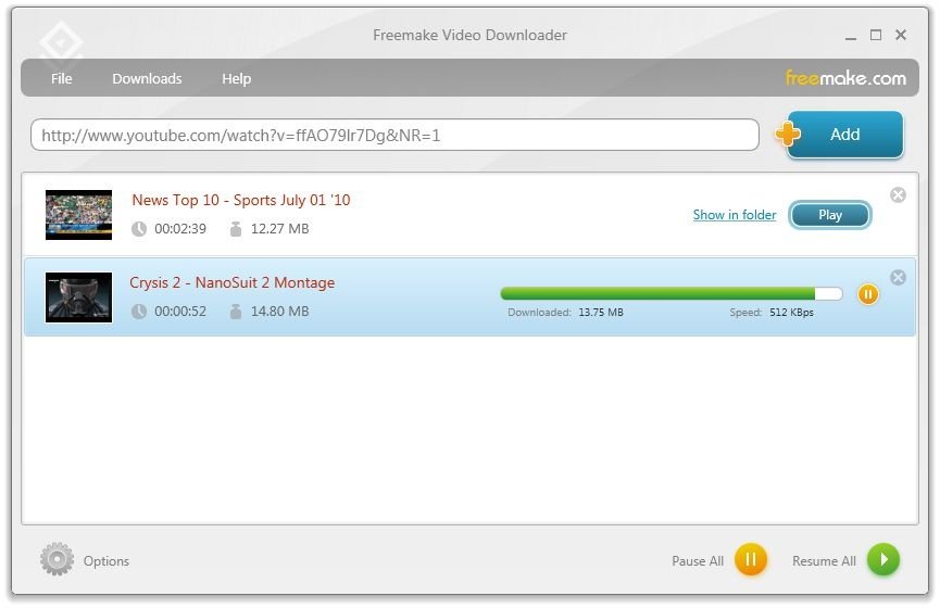 youtube downloader hd free download for windows 8