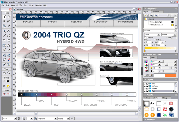 macromedia freehand mx download macromedia freehand mx download