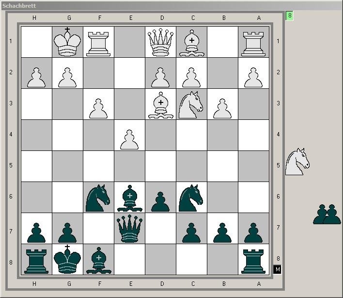 stockfish chess 8 windows