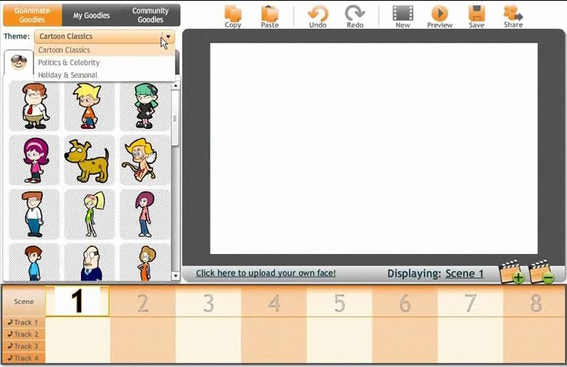 Goanimate Download Bei Heise