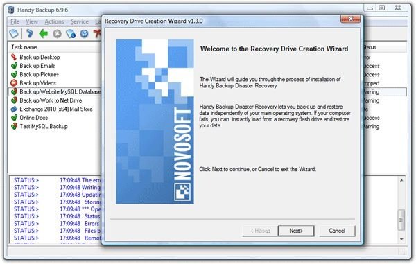 mozbackup 1.5.2 beta 1