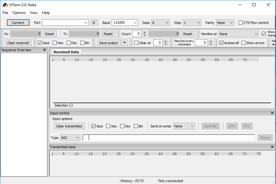 HTerm | heise Download