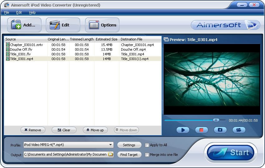 download the last version for ipod VideoProc Converter 6.1