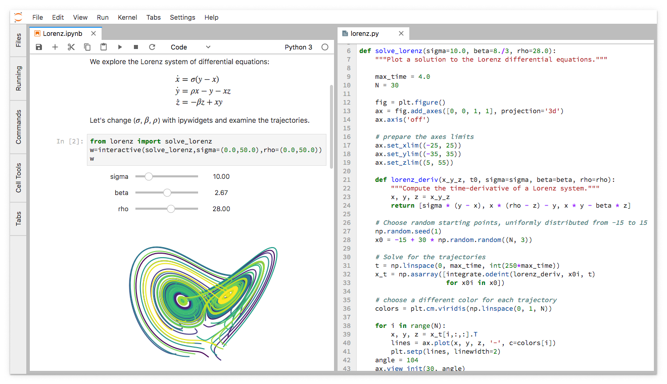 jupyter-notebook-heise-download