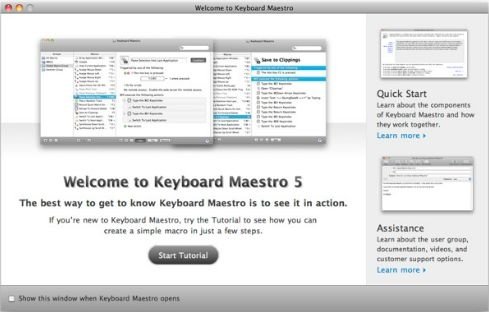 keyboard maestro download