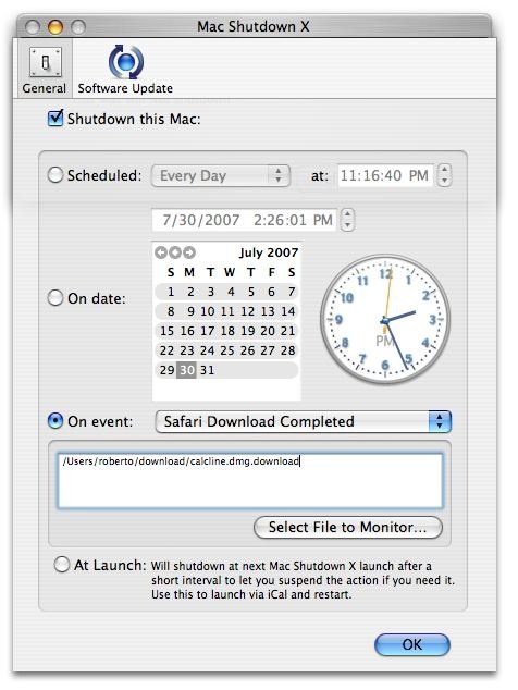 mac shutdown vs sleep