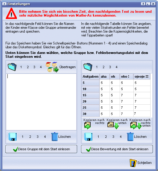 Mathe-As | heise Download