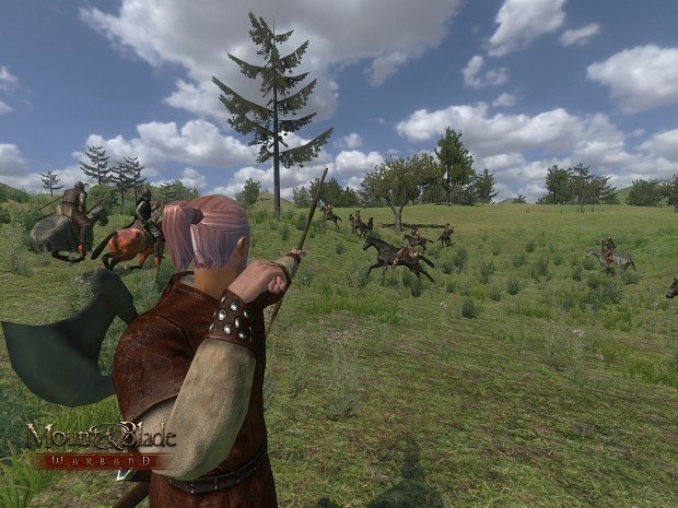 mount and blade warband vollversion kostenlos