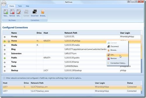 netdrive alternative netdrive alternative