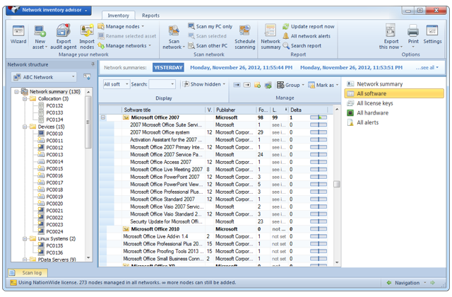 network inventory advisor crack network inventory advisor crack