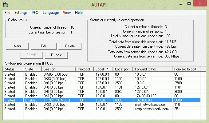filezilla ssh gateway filezilla ssh gateway