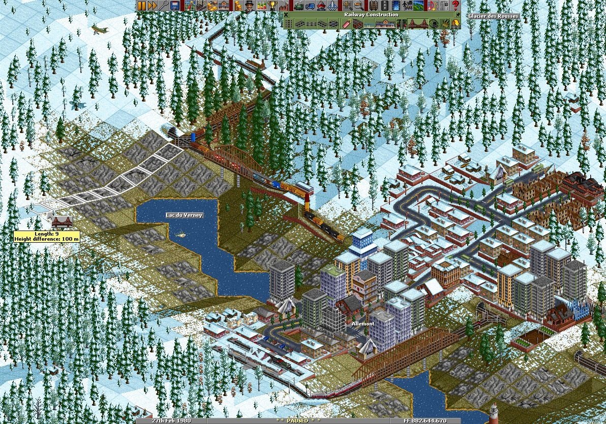 download openttd for pc