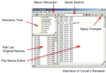 file renamer open source