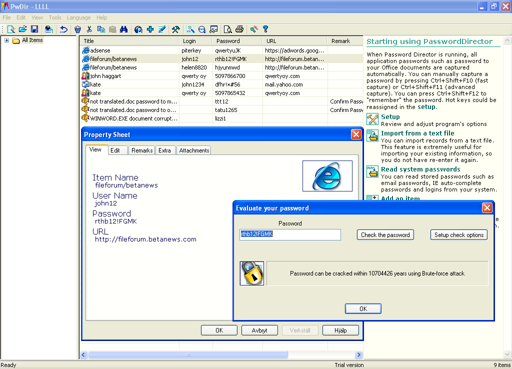 dominik reichl keepass dominik reichl keepass