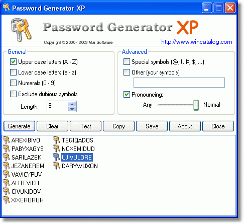 keepassx 0.3 1