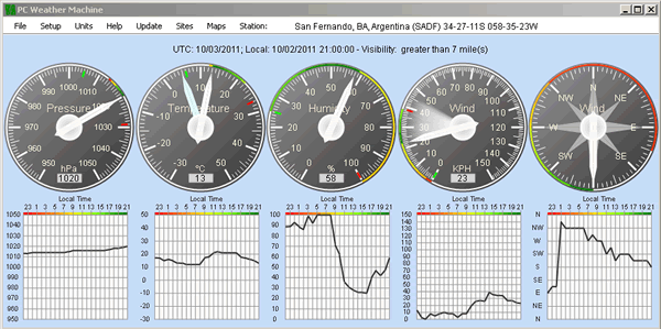 meteoearth download pc