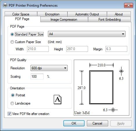 pdf creator download heise