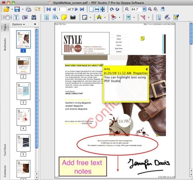 pdf creator download heise