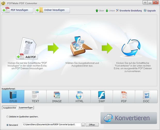 pdf creator download heise