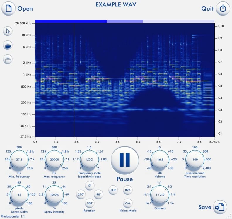 photosounder full download