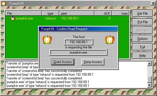 download tftp server for windows