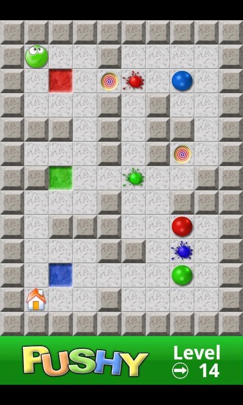 Pushy heise Download