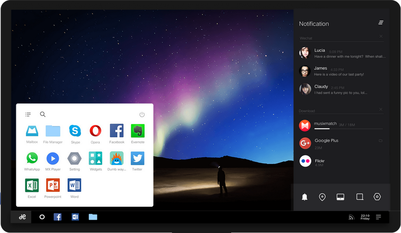 remix os installation tool download