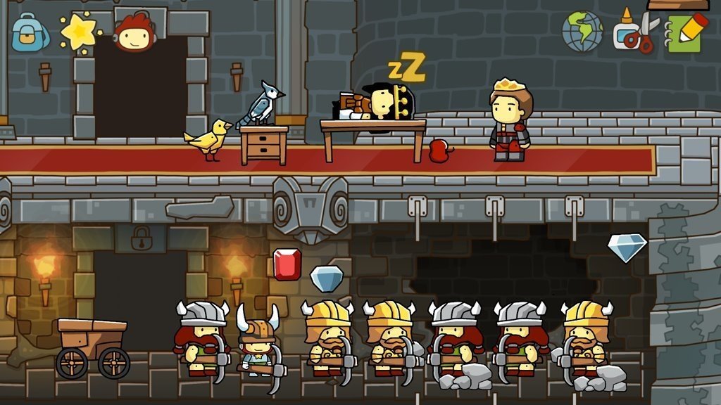 scribblenauts unlimited free download for windows 10