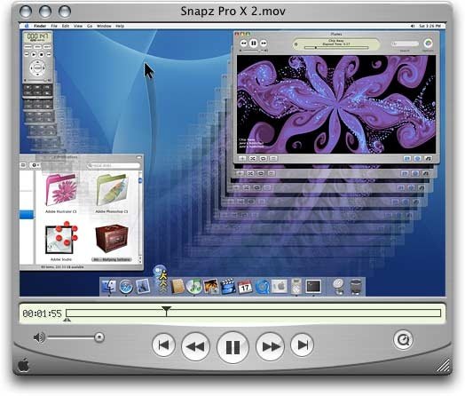 download snapz pro x free mac